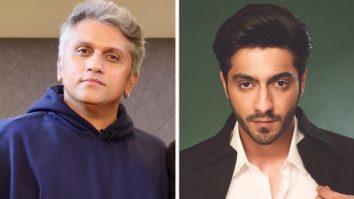 SCOOP: After Saiyaara, Mohit Suri and Ahaan Panday’s next is a twisted love story for Aditya Chopra