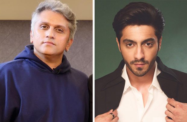 SCOOP: After Saiyaara, Mohit Suri and Ahaan Panday’s next is a twisted love story for Aditya Chopra