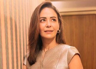 Mona Singh says stepping away from TV was a “massive leap” in her career journey; credits OTT for changing roles for women