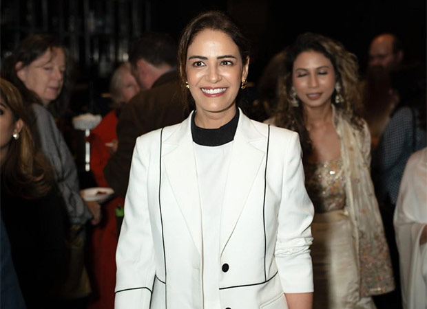 Mona Singh marks international appearance at NIFFA 2026