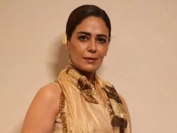 Mona Singh reflects on her Journey: “I had no plan B but acting”