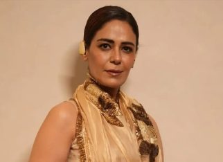 Mona Singh reflects on her Journey: “I had no plan B but acting”