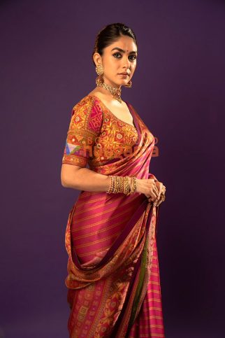 Mrunal Thakur