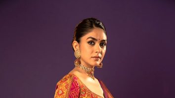 Mrunal Thakur