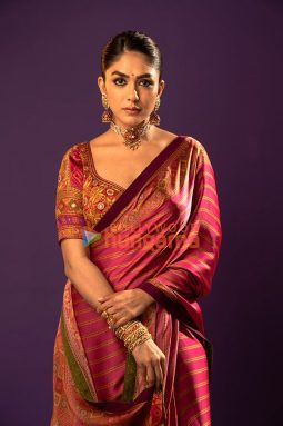 Mrunal Thakur
