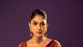 Mrunal Thakur