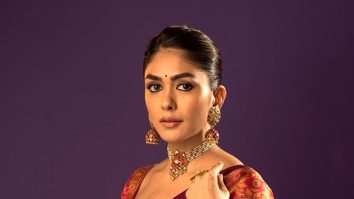 Mrunal Thakur