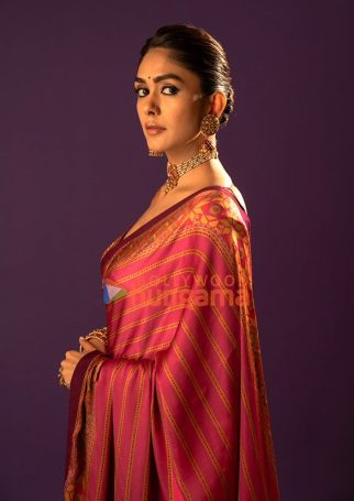 Mrunal Thakur