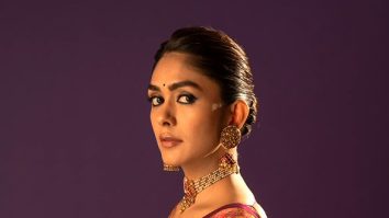 Mrunal Thakur