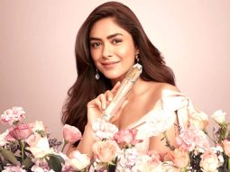 Ramsons Perfumes ropes in Mrunal Thakur as brand ambassador