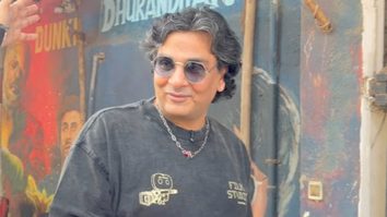 Mukesh Chhabra office tour | Inside Bollywood’s top Casting Director’s workspace