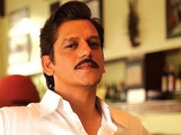 “My journey is similar”: Vijay Varma draws parallels with his Matka King character Brij Bhatti
