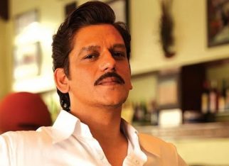 “My journey is similar”: Vijay Varma draws parallels with his Matka King character Brij Bhatti