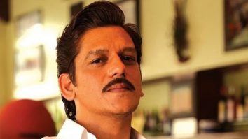“My journey is similar”: Vijay Varma draws parallels with his Matka King character Brij Bhatti