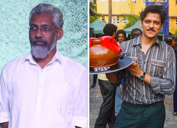 EXCLUSIVE: Nagraj Manjule says Vijay Varma pushed scenes “beyond our limits” in Matka King; calls the Prime Video show "game of details"