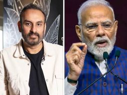 Namit Malhotra credits Narendra Modi for boosting India’s global image: “We are not looked upon the same way”