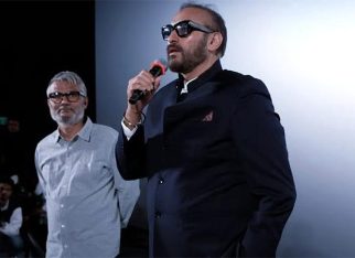 Namit Malhotra reacts to Ramayana teaser conversation: “What you’ve seen so far is just the beginning”