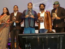 Naveen Kumar Launches ‘The Journey of Bansuri’ | Subhash Ghai, Sukhwinder Singh & Sivamani Attend