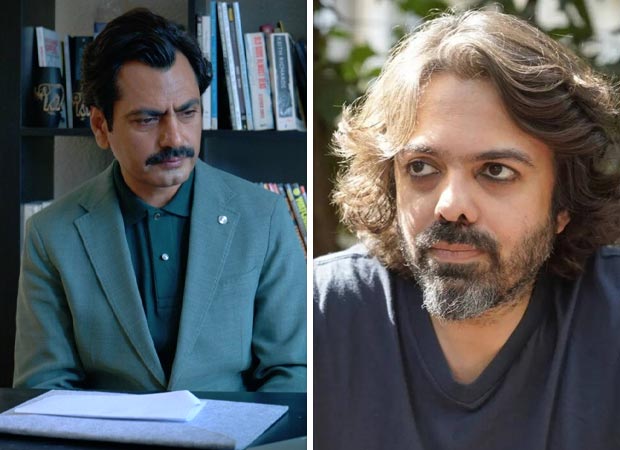 निर्देशक आदित्य कृपलानी का कहना है कि नवाजुद्दीन सिद्दीकी ने मुख्य अभिनेता नहीं हूं के लिए कोई फीस नहीं ली