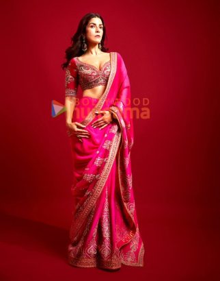 Nimrat Kaur