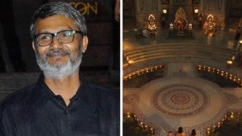 Nitesh Tiwari reveals his most emotional Ramayana moment: “When Lord Ram leaves for exile”