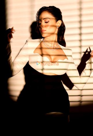 Celeb Photos Of Nushrratt Bharuccha