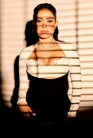 Celeb Photos Of Nushrratt Bharuccha