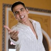 O Sundari – Bhooth Bangla | Akshay Kumar, Wamiqa Gabbi, Mithila Palkar | Vishal Mishra, Nakash Aziz, Antara Mitra