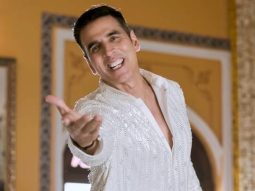 O Sundari – Bhooth Bangla | Akshay Kumar, Wamiqa Gabbi, Mithila Palkar | Vishal Mishra, Nakash Aziz, Antara Mitra