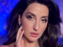 Our Dilbar girl slaying as always! Nora Fatehi