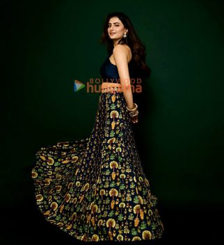 Celeb Photos Of Palak Tiwari