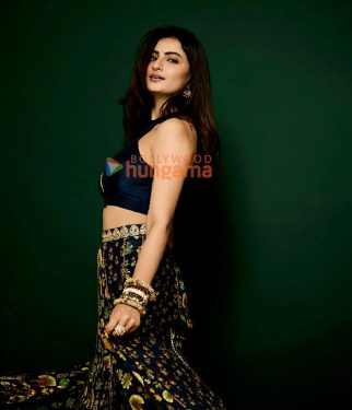 Celeb Photos Of Palak Tiwari