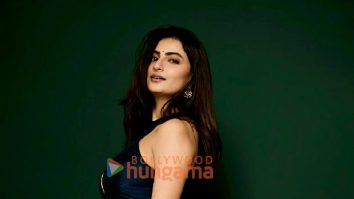Celeb Photos Of Palak Tiwari