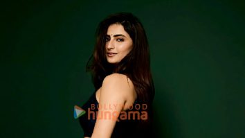 Celeb Photos Of Palak Tiwari