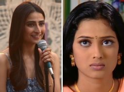 Palak Tiwari calls Lukkhe character a tribute to Shweta Tiwari’s Prerna: “Sanober is my gift to my mother’s iconic character”