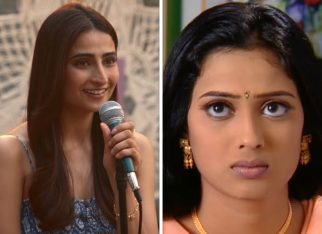 Palak Tiwari calls Lukkhe character a tribute to Shweta Tiwari’s Prerna: “Sanober is my gift to my mother’s iconic character”