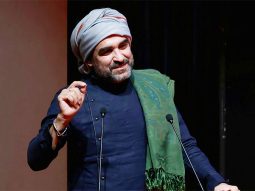 Pankaj Tripathi celebrates Bihar Diwas in Tokyo, calls Bihar “A feeling that lives within you”