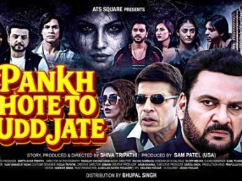 Pankh Hote To Udd Jate poster