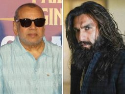 Paresh Rawal wishes he was part of Dhurandhar: “Zindagi main pehli baar mujhe laga main hota ismein toh maza aata”