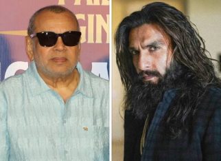 Paresh Rawal wishes he was part of Dhurandhar: “Zindagi main pehli baar mujhe laga main hota ismein toh maza aata”