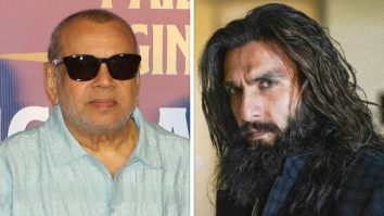 Paresh Rawal wishes he was part of Dhurandhar: “Zindagi main pehli baar mujhe laga main hota ismein toh maza aata”