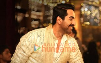Movie Stills Of The Movie Pati Patni Aur Woh Do