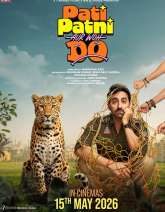 Pati Patni Aur Woh Do