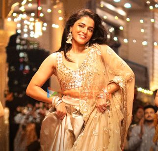 Movie Stills Of The Movie Pati Patni Aur Woh Do