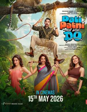 Pati Patni Aur Woh Do
