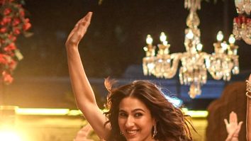 Movie Stills Of The Movie Pati Patni Aur Woh Do