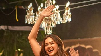 Movie Stills Of The Movie Pati Patni Aur Woh Do