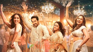 Movie Stills Of The Movie Pati Patni Aur Woh Do