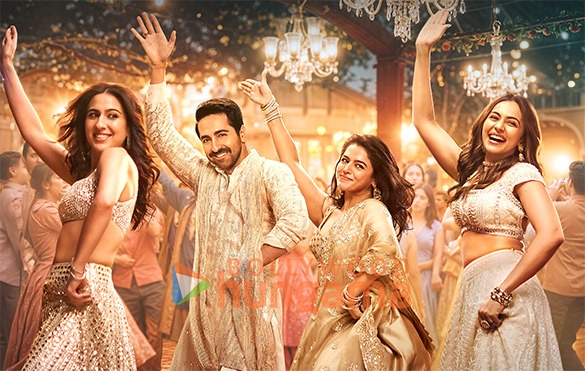 pati patni aur woh do 6