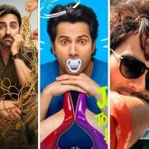 Pati Patni Aur Woh Do, Hai Jawani Toh Ishq Hona Hai, Cocktail 2: Bollywood brings back the ‘one hero, many heroines’ formula